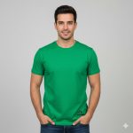 Polera Hombre Beagle Verde - Imagen 2