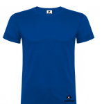 Polera Hombre Beagle  Azul