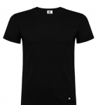 Polera Hombre Beagle Negro