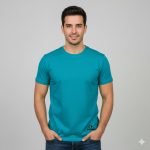 Polera Hombre Beagle Turquesa - Imagen 2