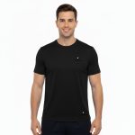 Polera Hombre Beagle Negro - Imagen 2