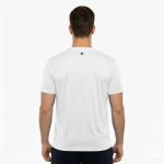 Polera Hombre Beagle  Blanco - Imagen 3