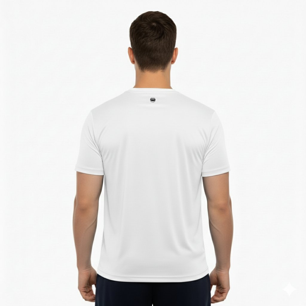 2025/10/1000060558.jpg Polera Hombre Beagle  Blanco - Imagen 3