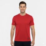 Polera Hombre Beagle  Rojo - Imagen 2