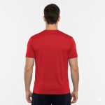 Polera Hombre Beagle  Rojo - Imagen 3