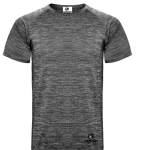 Polera Deportiva Hombre Austin Gris
