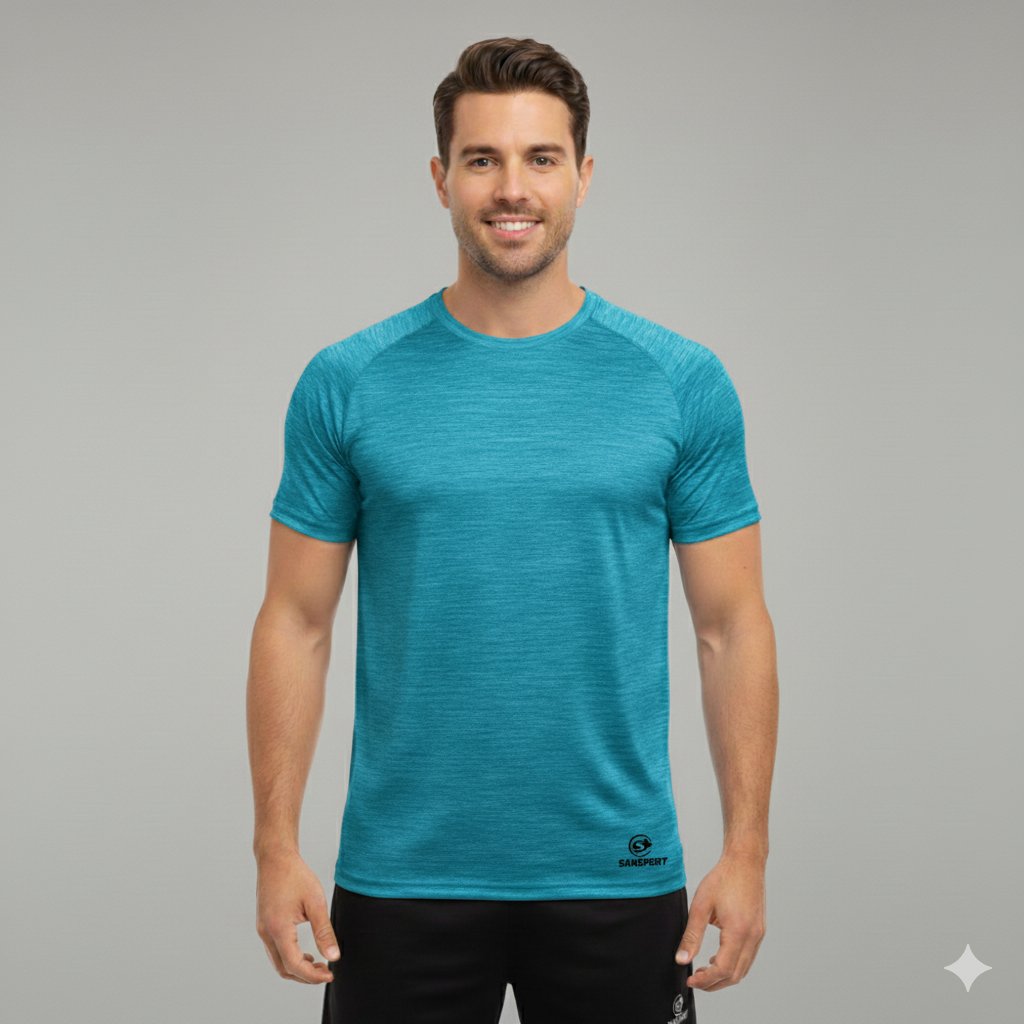 2025/10/1000060745.jpg Polera Deportiva Hombre Austin Turquesa - Imagen 2