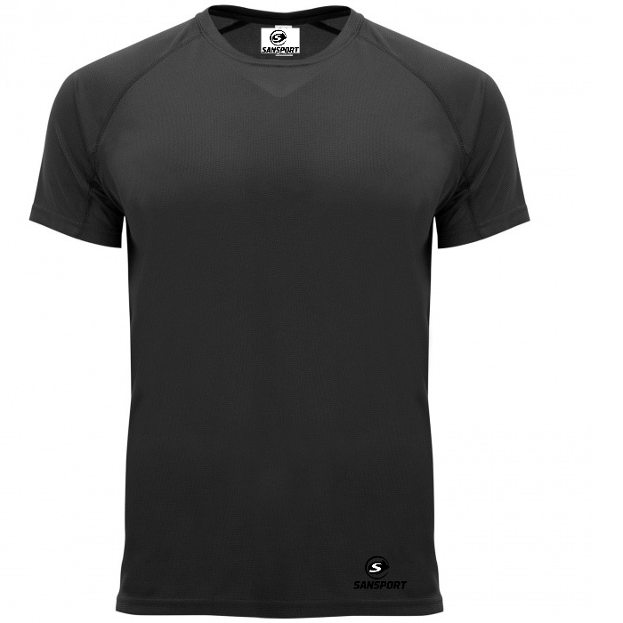 2025/10/1000060784.png Polera Deportiva Hombre Bahrain Negro - Imagen 1