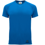 Polera Deportiva Hombre Bahrain Azul