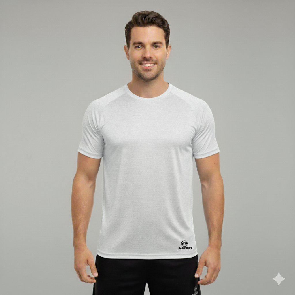 2025/10/1000060793.jpg Polera Deportiva Hombre Bahrain Blanco - Imagen 2