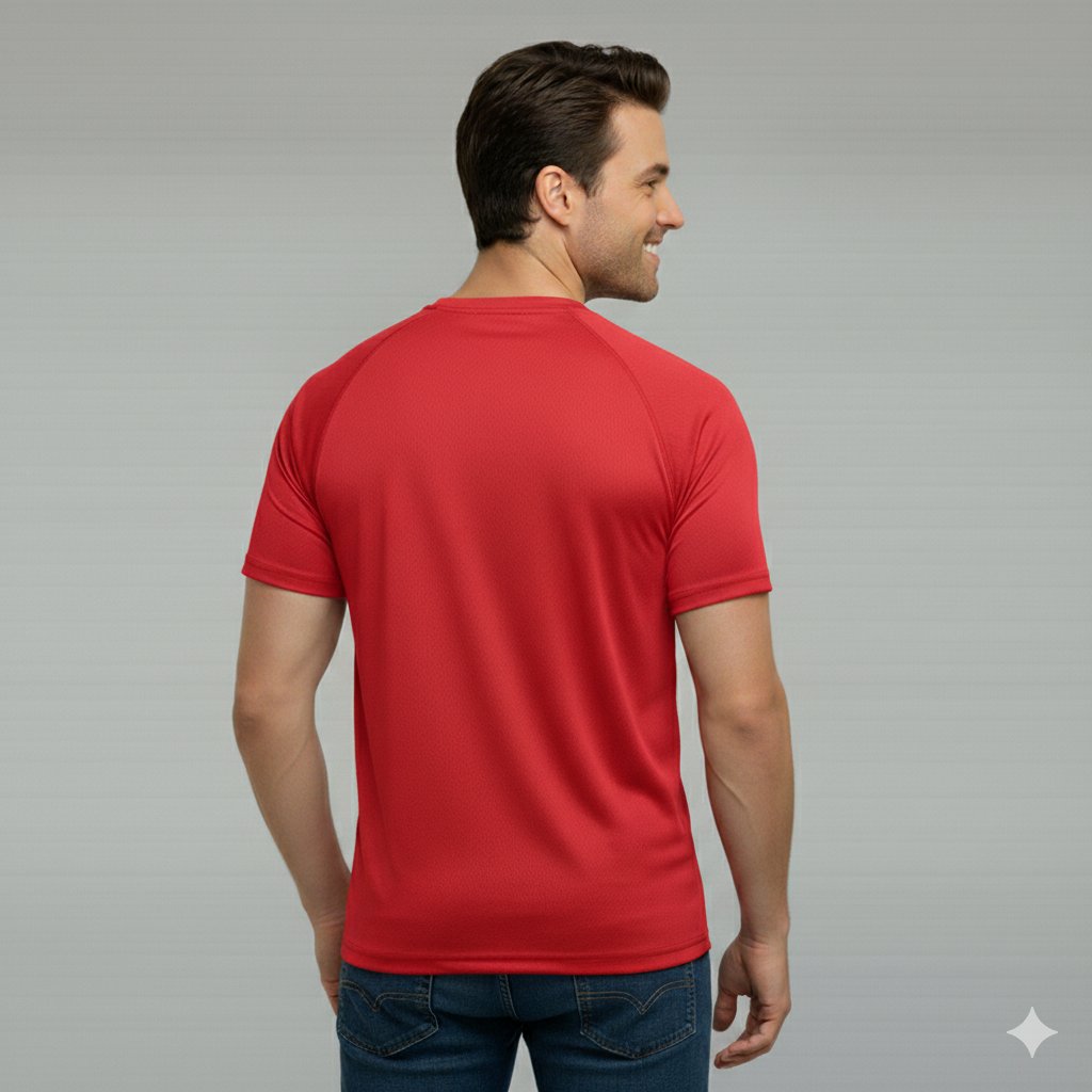 2025/10/1000060867.jpg Polera Deportiva Hombre Bahrain Rojo - Imagen 3