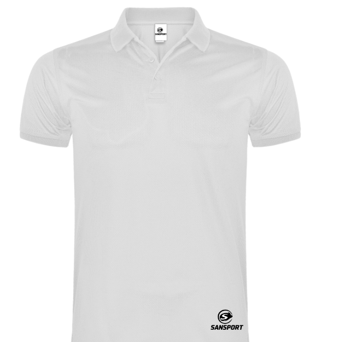 2025/10/1000061094.png Polera Deportiva Hombre Silverstone Blanco - Imagen 1