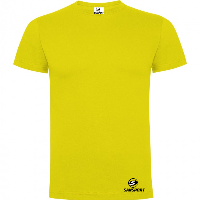 2025/10/1000061238.png Polera Hombre Dogo Premium Amarillo - Imagen 1