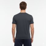 Polera Hombre Dogo Premium Ebano - Imagen 2