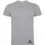 Polera Hombre Dogo Premium Gris