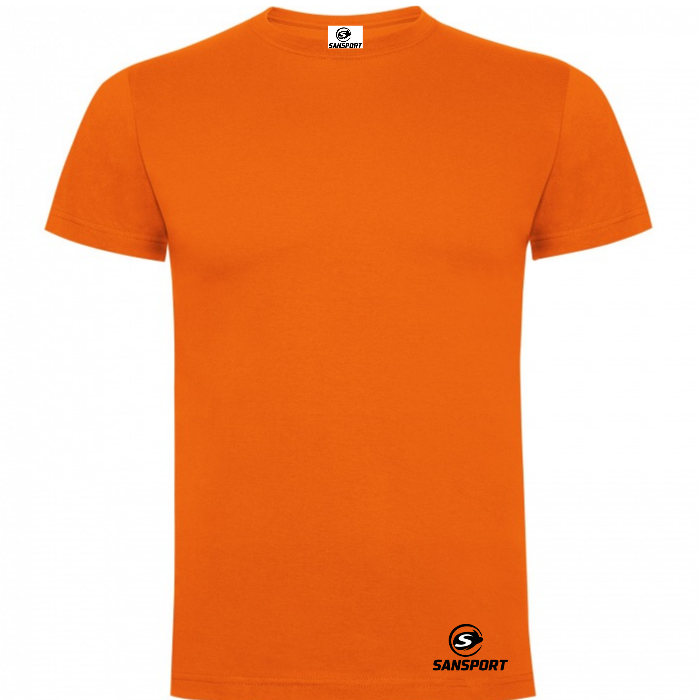 2025/10/1000061251.png Polera Hombre Dogo Premium Naranjo - Imagen 1