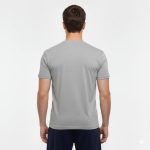 Polera Hombre Dogo Premium Gris - Imagen 3