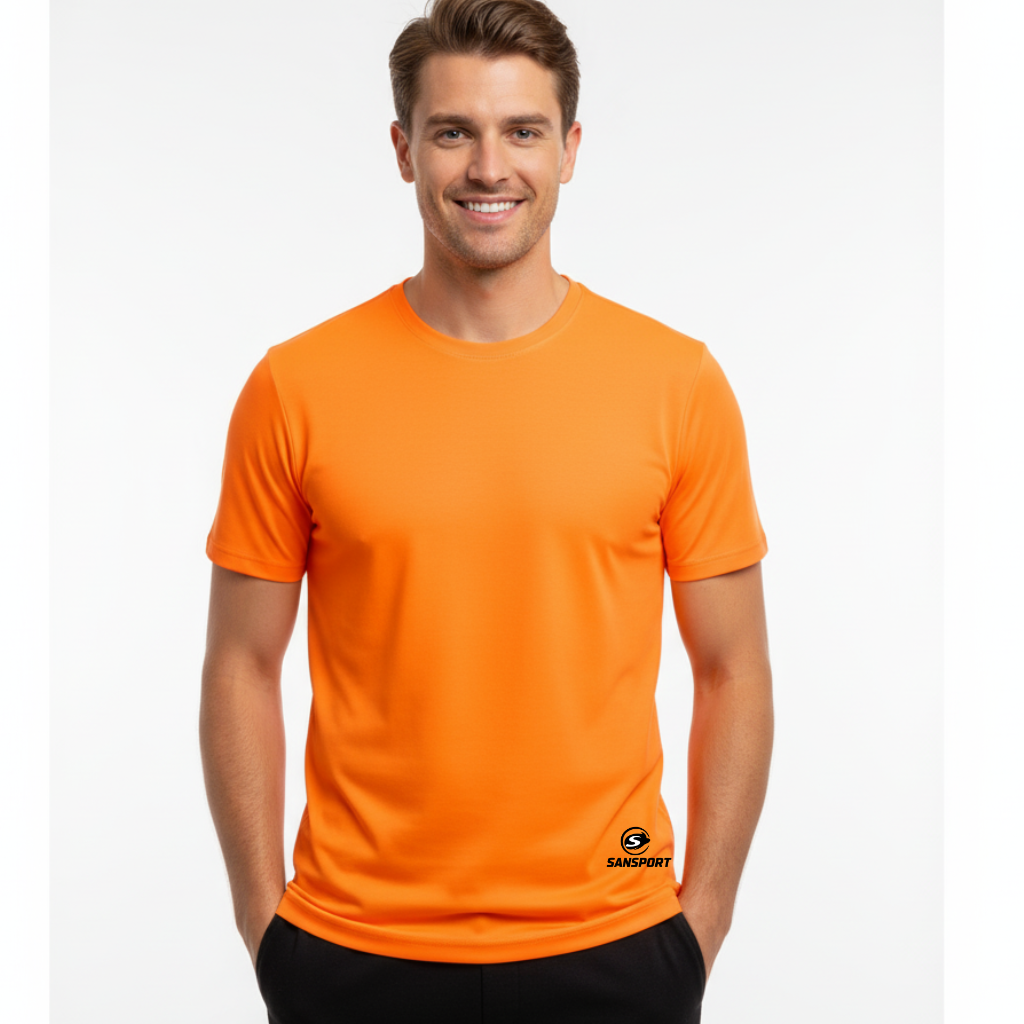 2025/10/1000061272.png Polera Hombre Dogo Premium Naranjo - Imagen 2