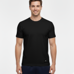 Polera Hombre Dogo Premium Negro - Imagen 2