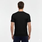 Polera Hombre Dogo Premium Negro - Imagen 3