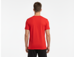 Polera Hombre Dogo Premium Rojo - Imagen 3