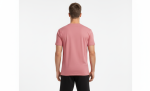 Polera Hombre Dogo Premium Rosado Claro - Imagen 3