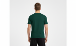 Polera Hombre Dogo Premium Verde Botella - Imagen 3