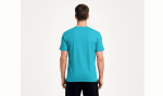 Polera Hombre Dogo Premium Turquesa - Imagen 3