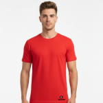 Polera Hombre Dogo Premium Rojo - Imagen 2