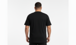 Polera Hombre Dogo Premium 4XL Negro - Imagen 3