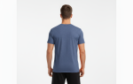 Polera Hombre Fox Vigoré Denim - Imagen 3