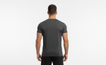 Polera Hombre Fox Vigoré Negro - Imagen 3