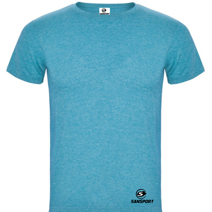 2025/10/1000061545.png Polera Hombre Fox Vigoré Turquesa - Imagen 1