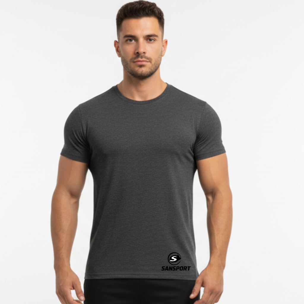 2025/10/1000061549.png Polera Hombre Fox Vigoré Negro - Imagen 2