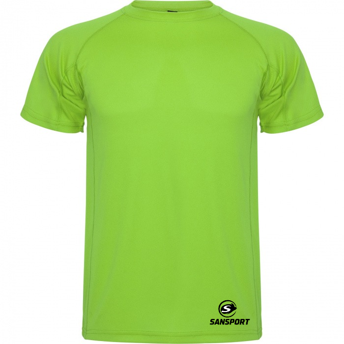 2025/10/1000061784.png Polera Deportiva Hombre Montecarlo Amarillo - Imagen 1