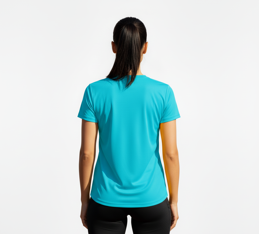 2025/10/1000061871.png Polera Deportiva Mujer Bahrain Turquesa - Imagen 3