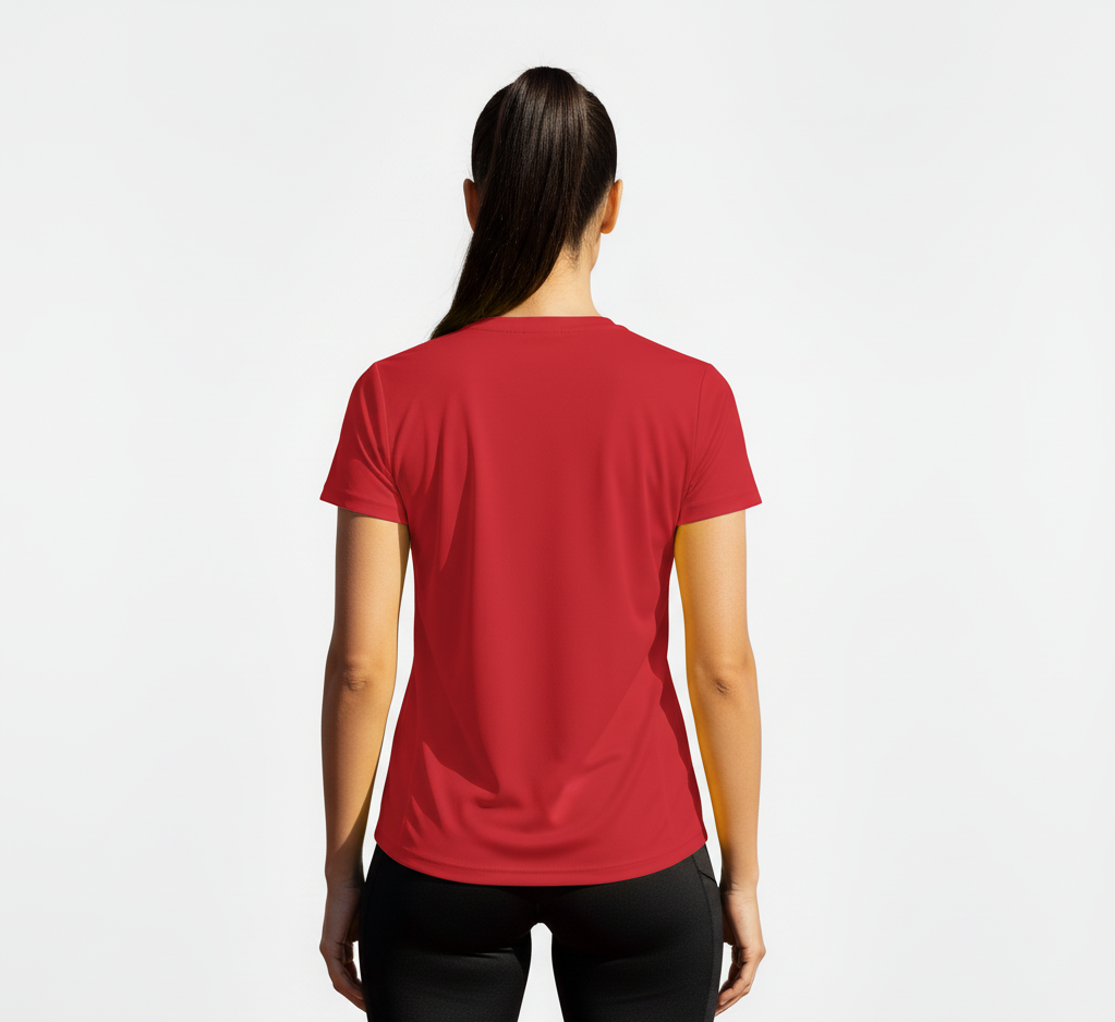 2025/10/1000061875.png Polera Deportiva Mujer Bahrain Rojo - Imagen 3