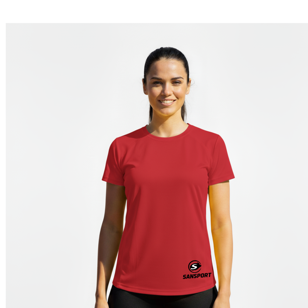 2025/10/1000061935.png Polera Deportiva Mujer Bahrain Rojo - Imagen 2
