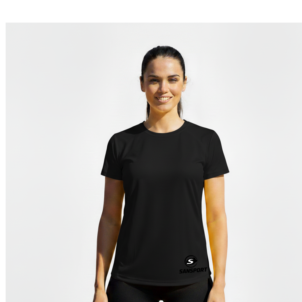 2025/10/1000061938-2.png Polera Deportiva Mujer Bahrain Negro - Imagen 2