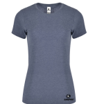 Polera Mujer Fox Vigoré Denim