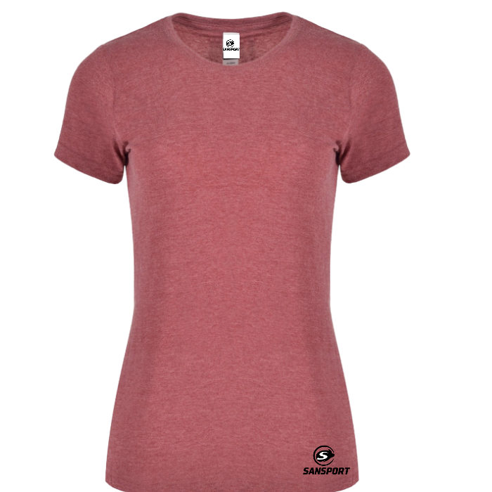 2025/10/1000062010.png Polera Mujer Fox Vigoré Granate - Imagen 1