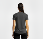 Polera Mujer Fox Vigoré Gris - Imagen 3