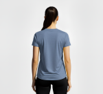 Polera Mujer Fox Vigoré Denim - Imagen 3