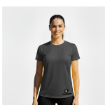 Polera Mujer Fox Vigoré Gris - Imagen 2