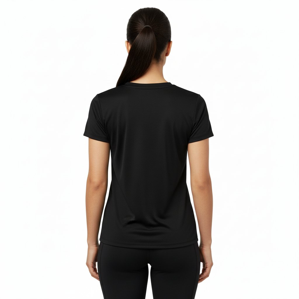 2025/10/1000062552.jpg Polera Deportiva Mujer Slam Negro - Imagen 3