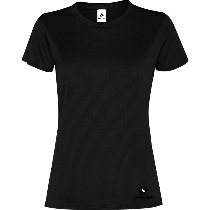 2025/10/1000062578.png Polera Deportiva Mujer Slam Negro - Imagen 1
