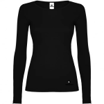 Polera Extreme Mujer Negro