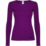 Polera Extreme Mujer Púrpura