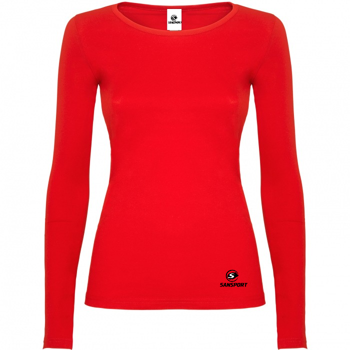 2025/10/1000062615.png Polera Extreme Mujer Rojo - Imagen 1