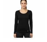 Polera Extreme Mujer Negro - Imagen 2